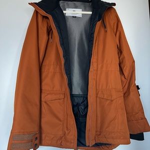 Ride Ravenna Insulated Jacket